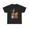 Sassy Sallys Vegas Vintage Graphic T Shirt S-5XL Unisex Heavy Cotton Tee Unisex T-Shirt