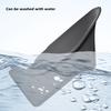 4 Pcs For Tesla New Model Y 2025 Launch Juniper Car Door Side Full coverage Storage Box TPE Door Storage Organizer  Accessories