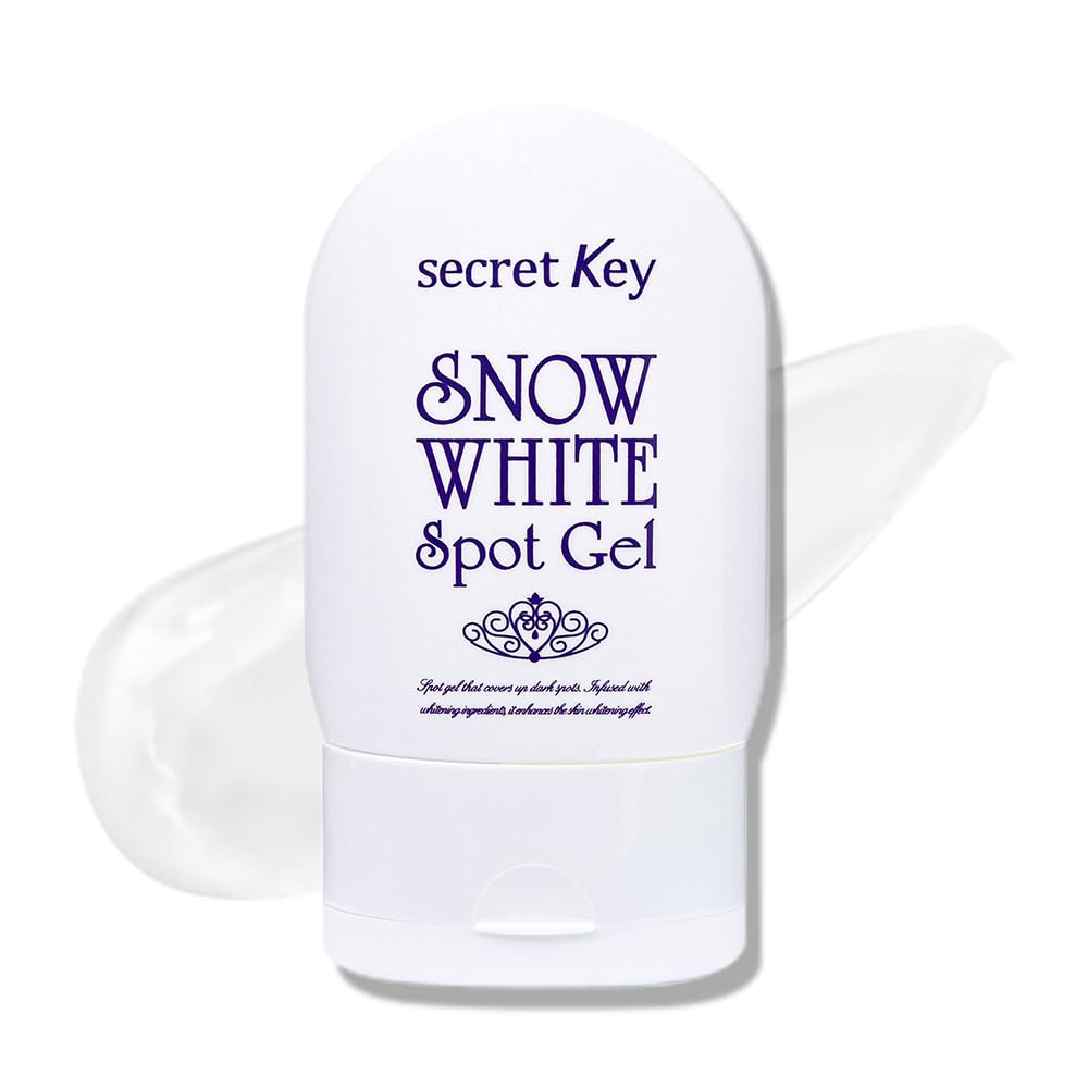 [Secret Key] Гель Snow White Spot, 65 г