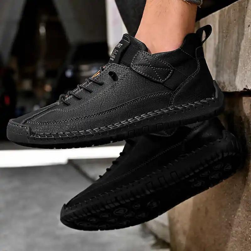 Camp Sumer Sports Men Shoes Basketball White Man Moccasin Colorful Sneakers For Men Overseas Trnis Temis Original Snaeker