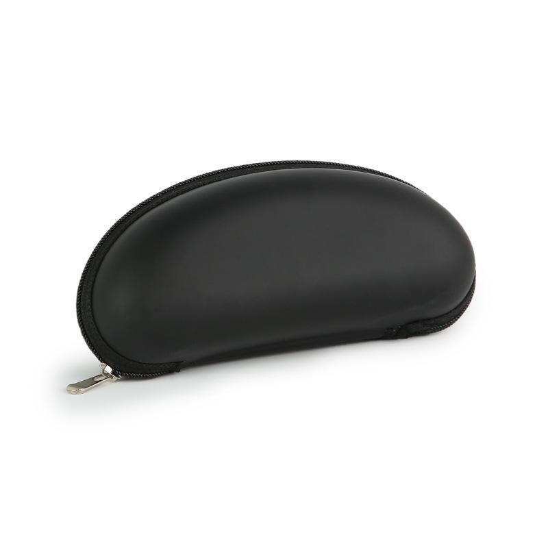 New Fashion Kids Eyeglass Case Lightweight Portable Children's Sunglasses Case Shockproof Glasses Storage Box Eyewear Organizer