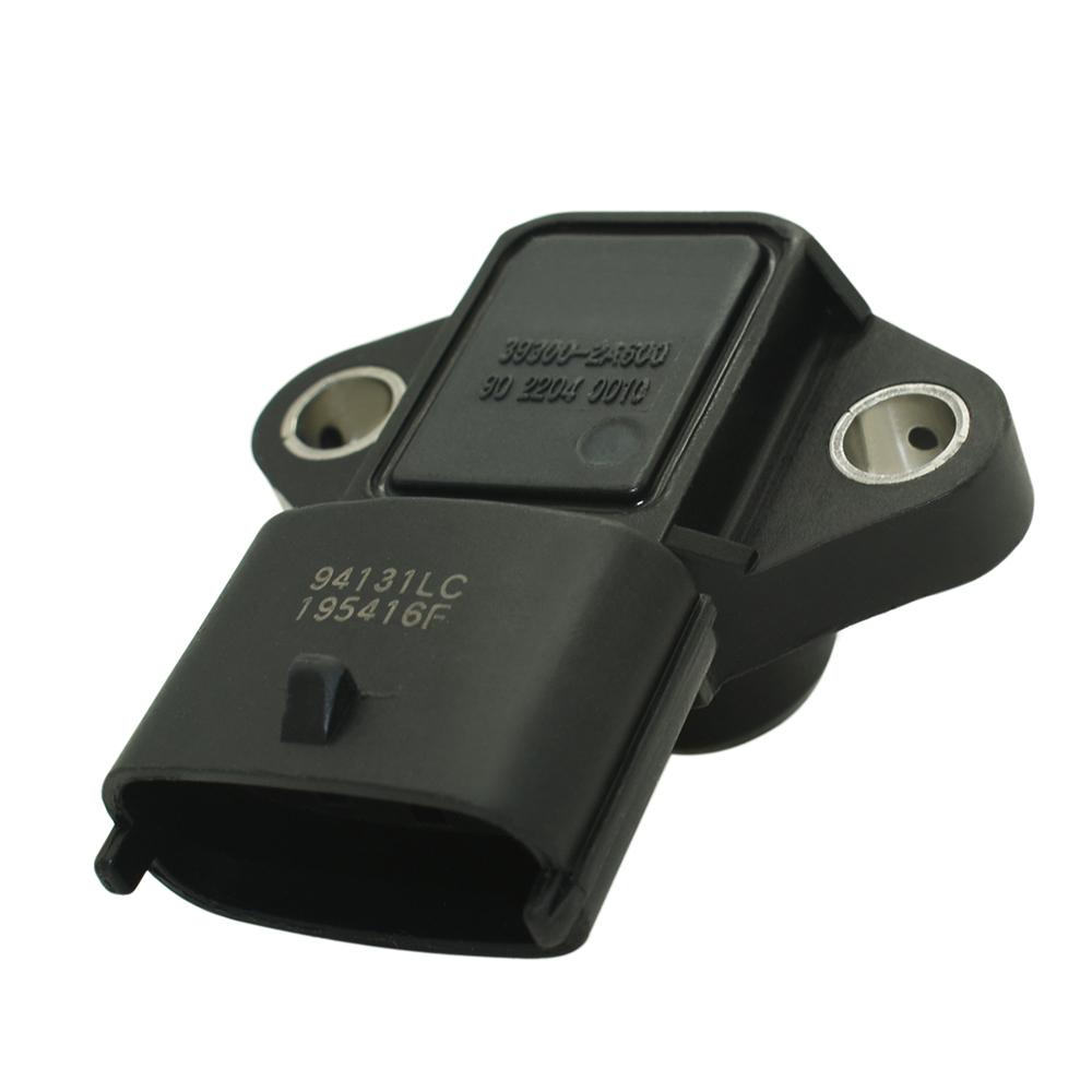 BAIXINDE 39300-2A600 39300-2F000 39300-2B050 39300-04300 MAP Sensor for Hyundai Kia