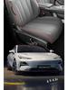 Galaxy E8 Full Leather Car Seat Cushion - Four Seasons Universal Model