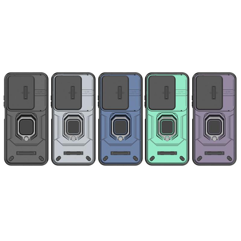 For Huawei Nova 14 Ultra Case Huawei Nova 14 Pro Cover Slide Camera Protector Holder Bumper Protective Phone Cases Nova 14 Funda