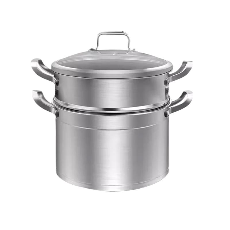 Sule 304 Stainless Steel Multi-layer Steamer Pot