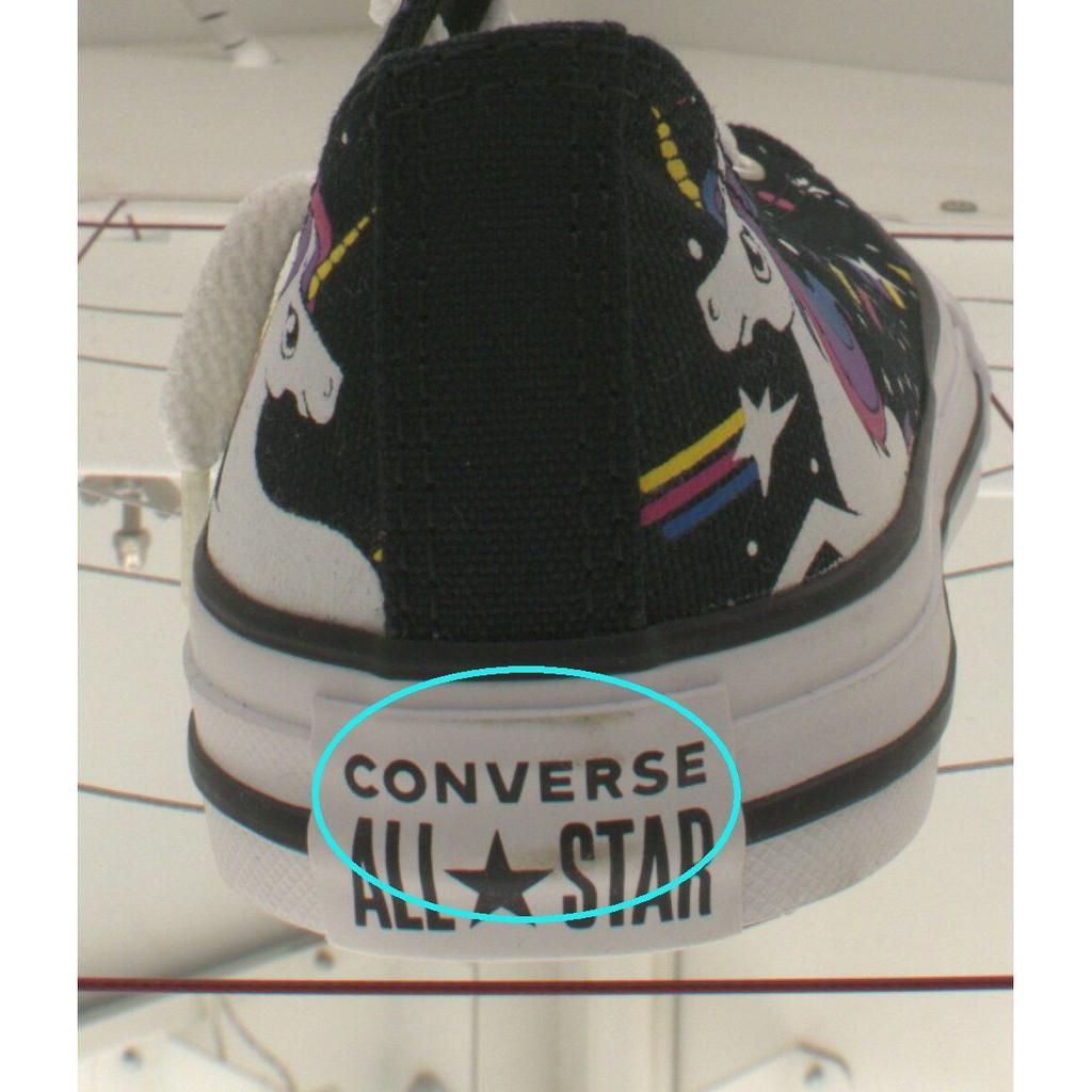Pre-owned Converse Chuck Taylor All Star 665474C-P26094164944742