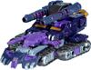 Transformers Generations 2024 Legacy United Voyager Class Comic Universe Turn Hasbro TF LEGACY UNITED Voy TARN [Used]