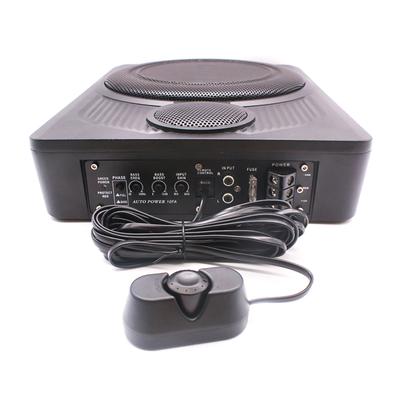 Amplifier Universal Bass Volume Knob Line Level Control Remote Amplifier Tuner Controller Subwoofer Remote Volume Adjust