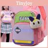 Adorable Stylish And Kindergarten Backpack For Boys And Girls Ages 3 To 5 With Design Lightweight