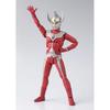 Bandai Spirits S.h. Figuarts  Figuarts  Ultraman Taro [painted Action Figure Total Height Approx. 150mm  Reproduced 2024 8]