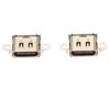 Set for Lite Charging USB Type C Charging Power Socket Port for Lite Replacement Dock Console Accessories 2-Piece Port, HDH-001, Port,