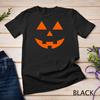 Jack-O-Lantern Shirt - Halloween Pumpkin Shirt Unisex T-shirt