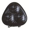 Table Tennis Box Case 3 Ping-Pong Balls Storage Bag Hard Boxes Pu Organizer Indoor Sports Table Tennis Accessories Waterproof