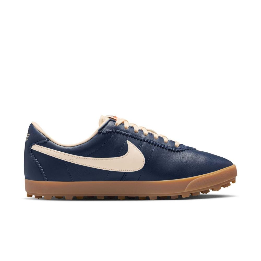Nike W Astrograbber Lthr Wii1259 400mnnavy Musli