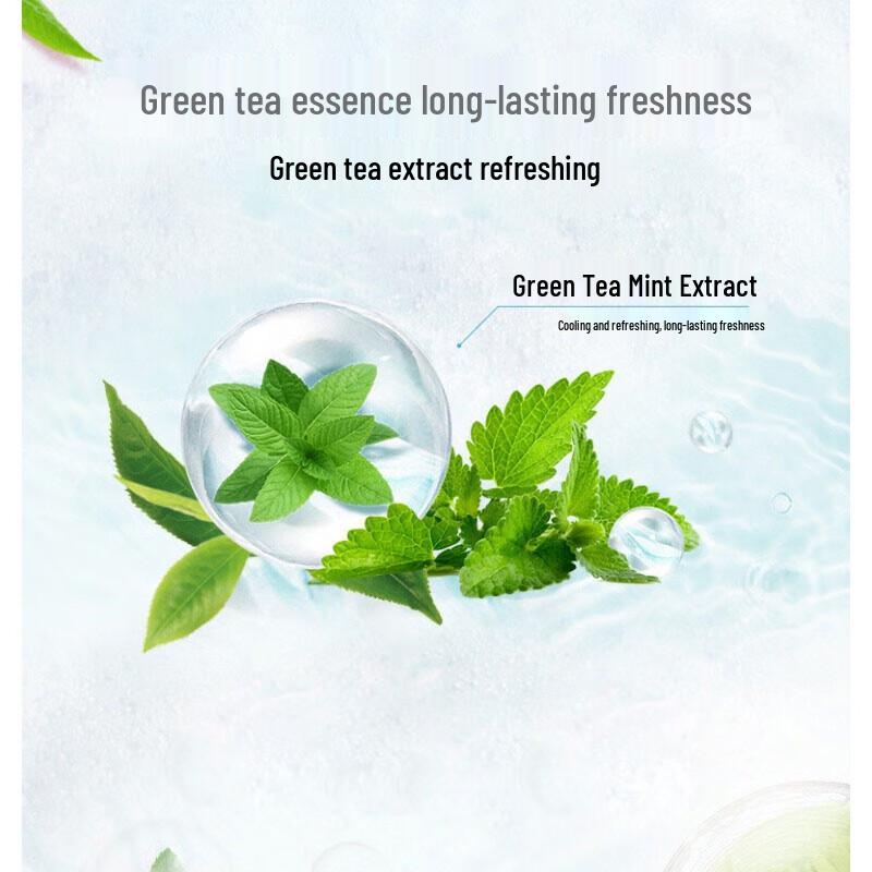 Saky Brightening & Fresh Breath Toothpaste Family Pack