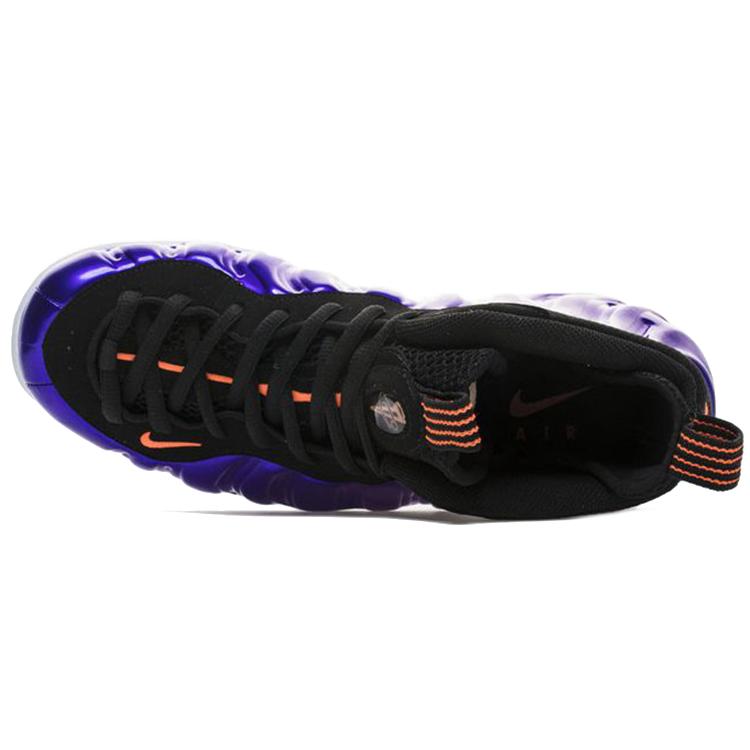 Nike Air Foamposite One Phoenix Suns 314996-501