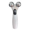 4D Intelligent Handheld Face Roller Massager - Beauty Instrument for V-Shaping