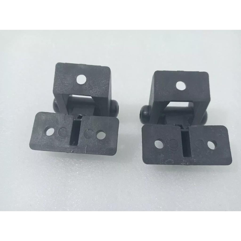 Hinges Fold Down Windshield With Screw Suzuki Samurai SJ410 SJ413 Gypsy |Fit For