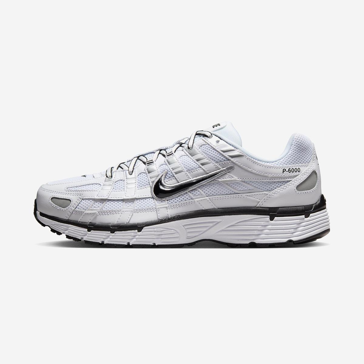 

[Nike] Nike P-6000, CD6404, 1020110996, популярная корейская обувь 285