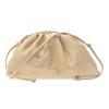 Die Mini-Tasche Porridge/Gold Damen-Taschen Creme 585852-VCP40-9782