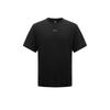 T Shirts Men's Crew Neck Moderate Straight Fit 16213258