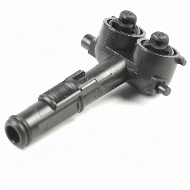 

7P5955103 95862816100 95862816200 - Suitable Washer Nozzle for 2011-2013 Cayenne Washer Nozzle 95862816100
