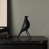 Nordic Style Bird Desktop Decor Medieval Table Decor