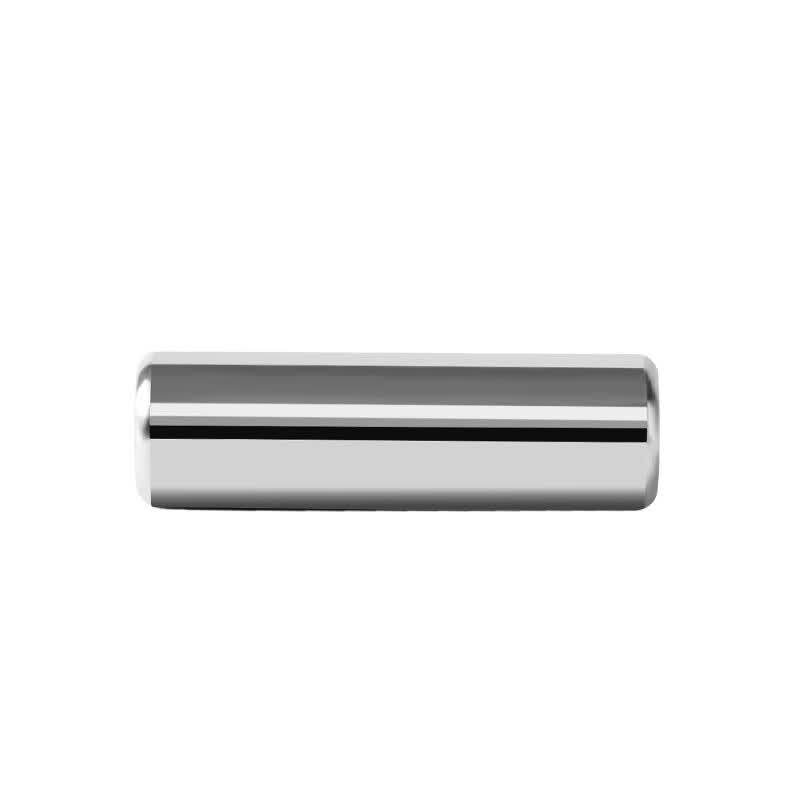 Hardened Bearing Steel Cylindrical Pin