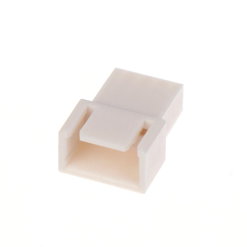 Molex 29110043 4Pin Connector Housing 2.5Mm Pitch Insulated Plastic Socket Terminal Housing For Electronic Wire Connection