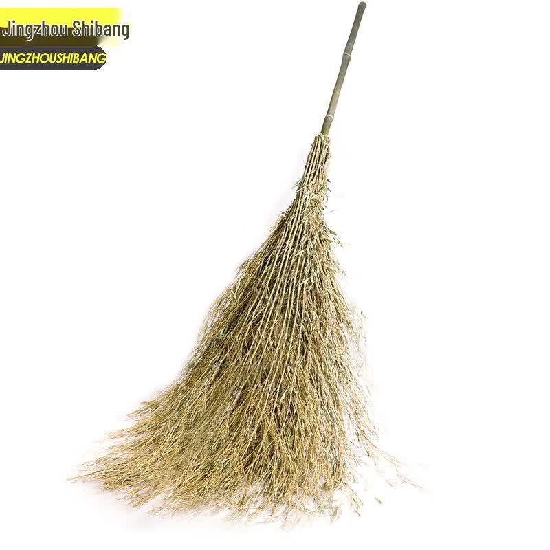 Jingzhou Shibang Industrial Bamboo Brooms