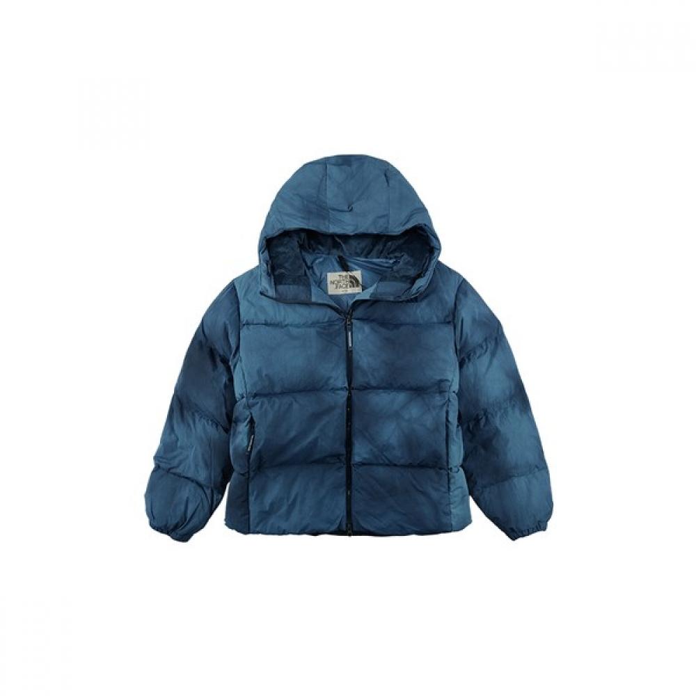 ダウンジャケット・コート THE NORTH FACE Dying Free Move RDS Down Jacket NJ1DQ53K_DPB North Face North Face Dying Free Move Rds Down Jacket