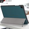 Etui Do Samsung Galaxy Tab A9+ Plus 2023 11" X210/X215/X216 Obudowa Na Tablet Case Alogy Book Cover Zielone
