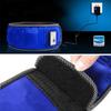 Electric Vibration Heat Slimming Belt Body Shaper Weight Loss Waist Fat Burning