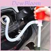 Bomba de Aceite Manual Para Coches Motocicletas Y Más Fácil de Usar Y Duradera
