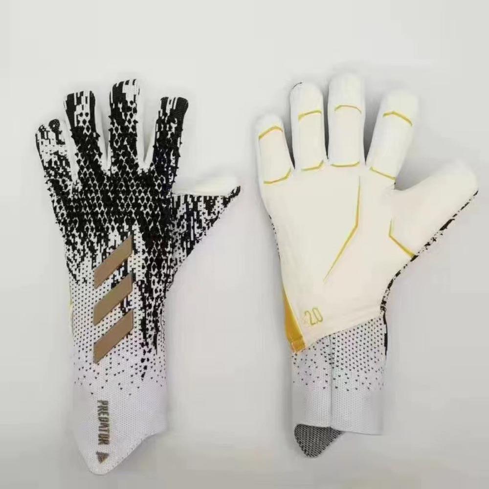 Professional Match Football Goalkeeper Gloves