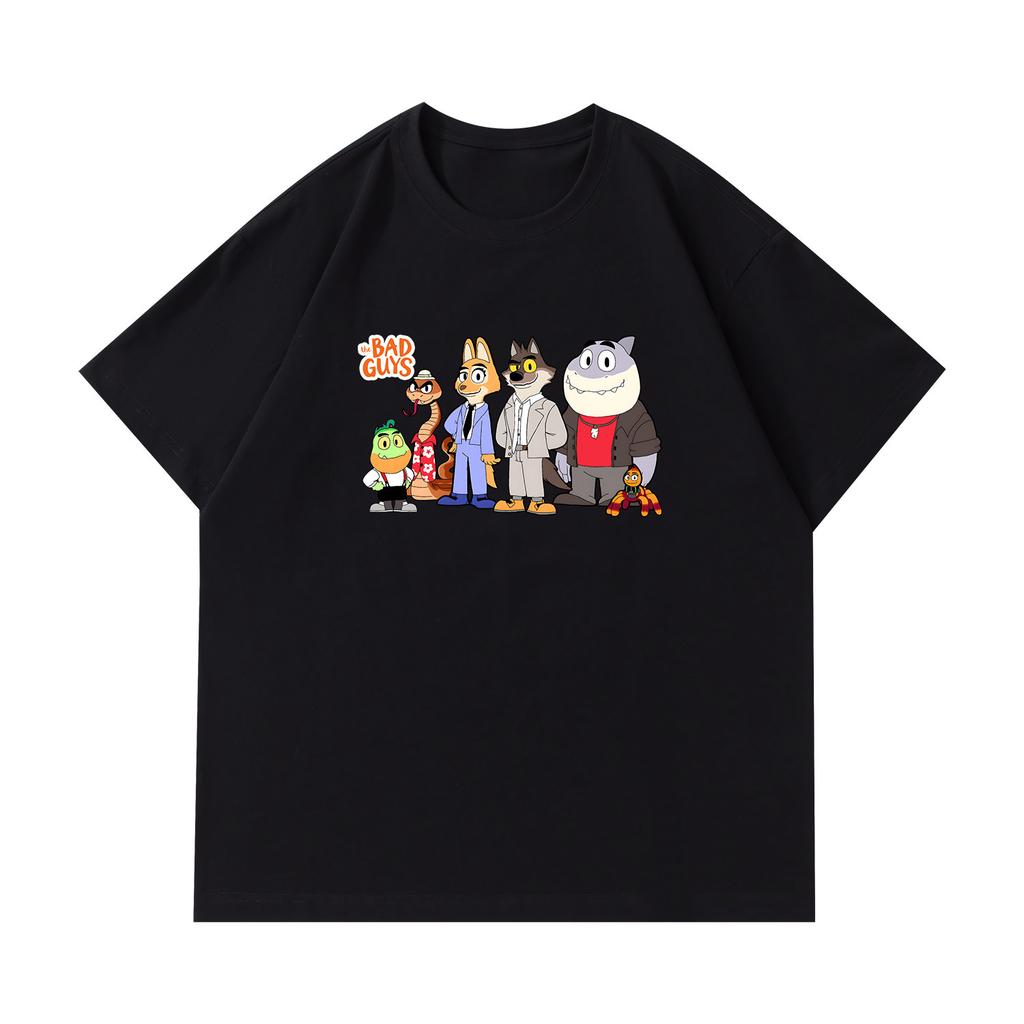 Movie Project Hail Mary Printed Shortsleeved Tshirt for Unisex and Women Made of Pure Cotton Shirt Material Summer T Shirt