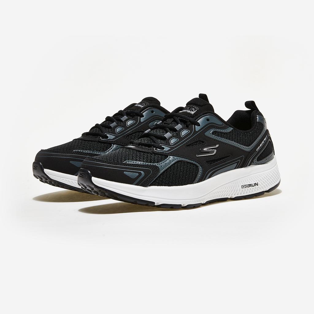 Skechers Go Run Consistent, 220034, 1010097611, Popular Korean Shoes