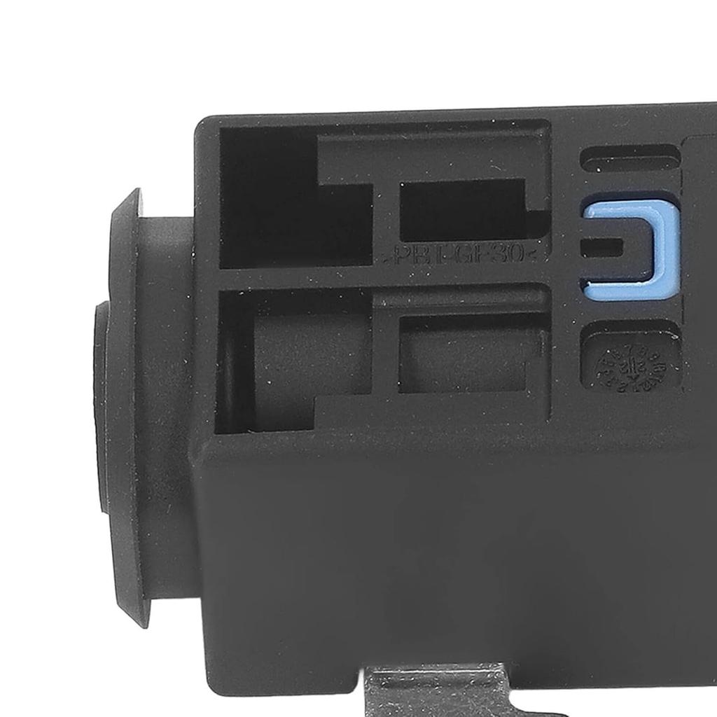 Battery Current Sensor, Easy to Operate, Cut Battery Box N000000006984 Car Durable Circuit Protection