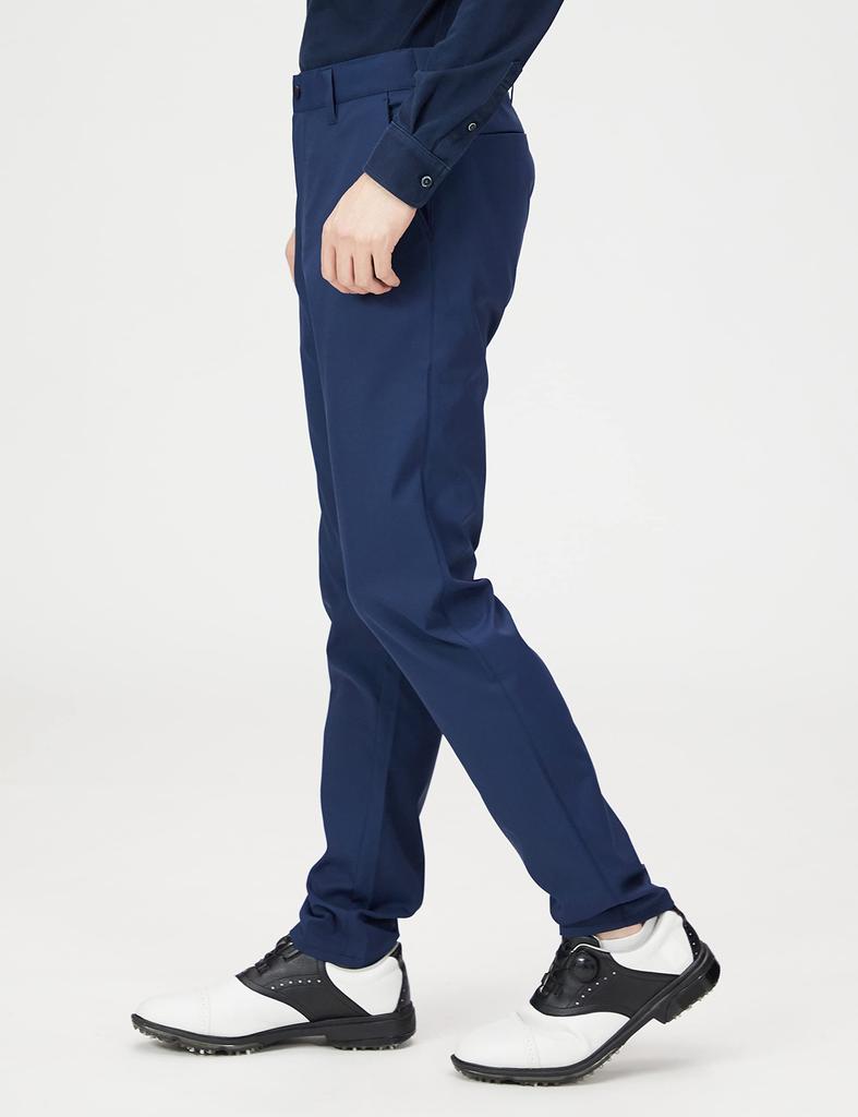 FootJoy Men's Multi-Pocket Pants FJ-F22-P03, Navy, XXL