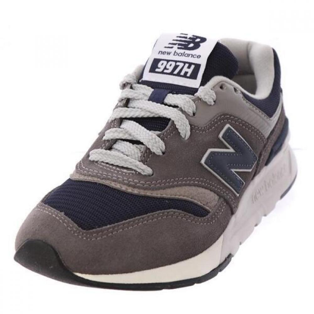 

Кроссовки New Balance 997 Cm997hax 15 Single color/220