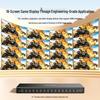 SAMZHE 4K HDMI Splitter