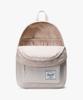 Herschel Supply Co Classic Backpack Moonbeam