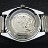 REFURBISHED VINTAGE SEIKO 5 AUTOMATIC 6309A JAPAN MENS BLUE DIAL WATCH a440844-4