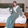 Roupas para usar em casa e dormir – Batas