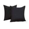 One Size – black