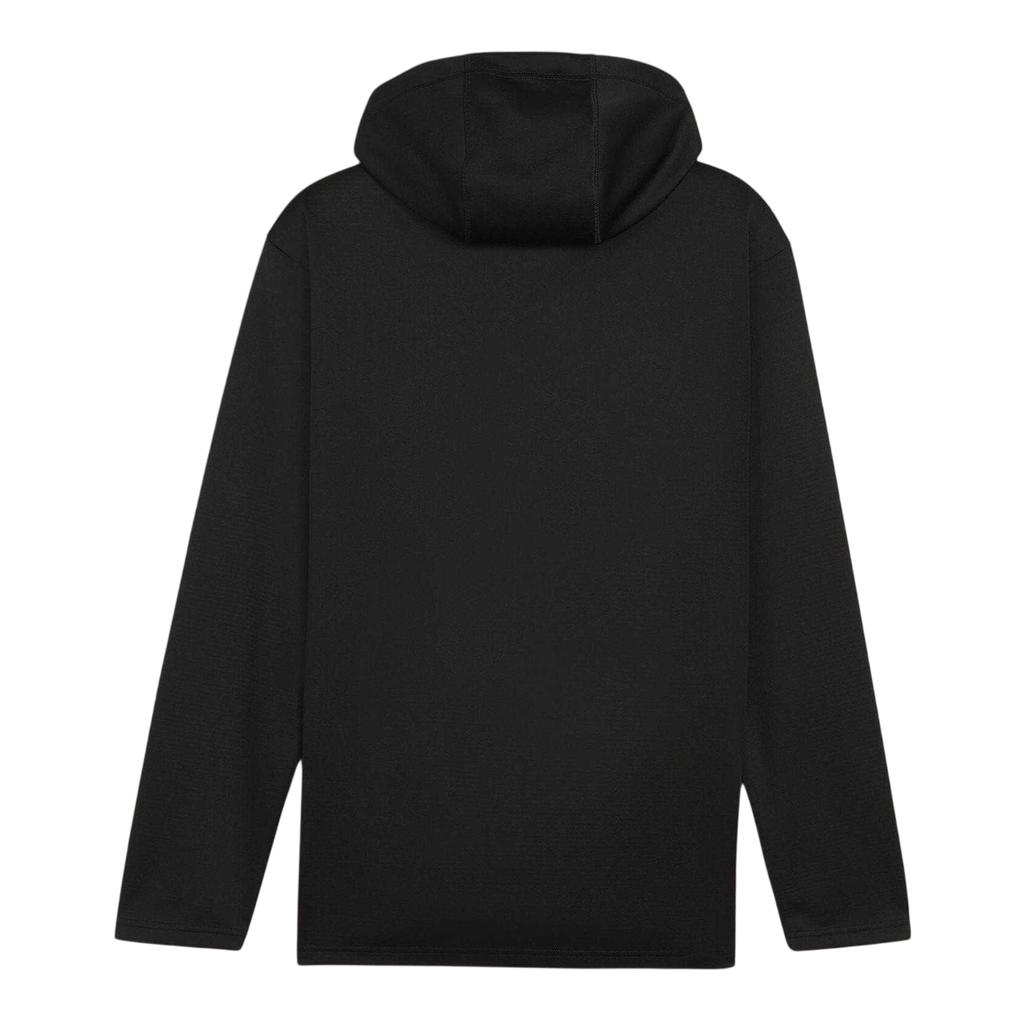Puma Mens TeamFinal Tracksuit Top