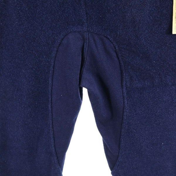 Brand New HB Loosey Track Pants L Navy Blue Street Pile Men's Used