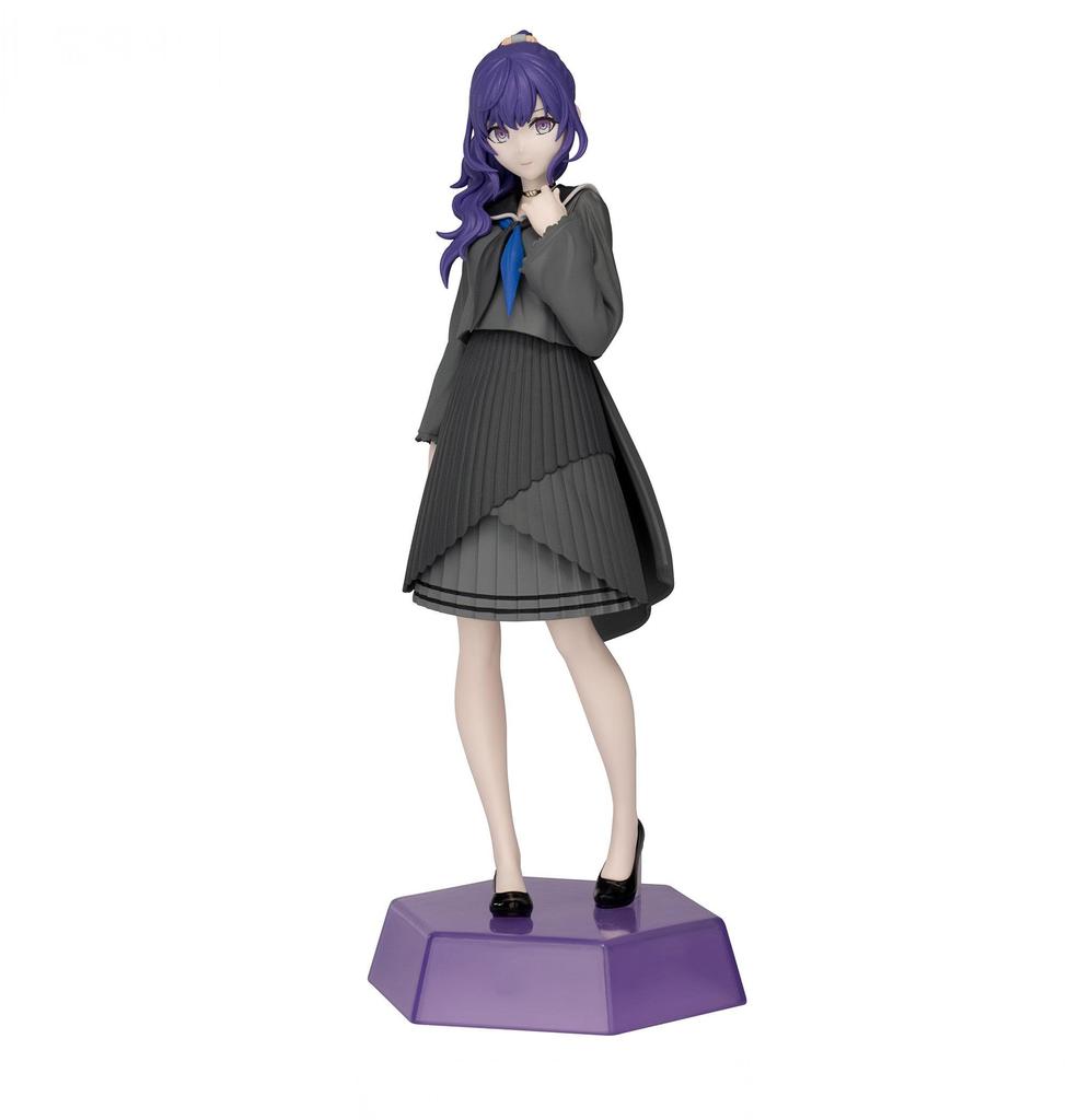 SEGA Desktop x Decoration Collection Hatsune Miku Colorful Asahina Mafuyu Figure - Stage!