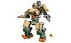 LEGO Overwatch Bastion 75974