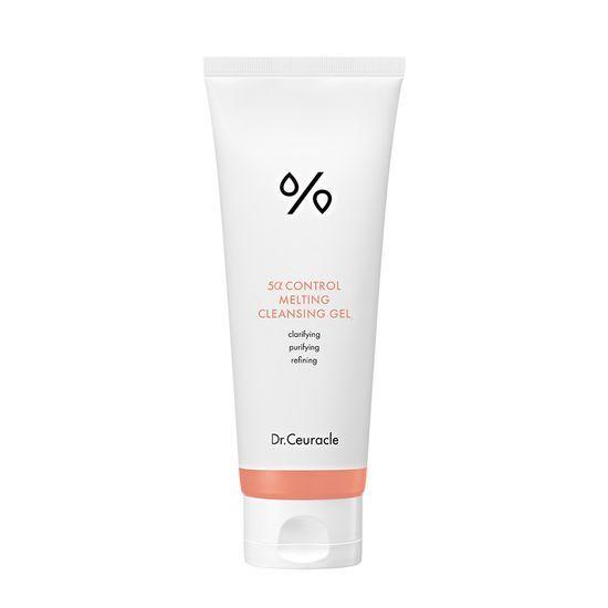 Dr.Ceuracle O-Alpha Melting Cleansing Gel 150ml